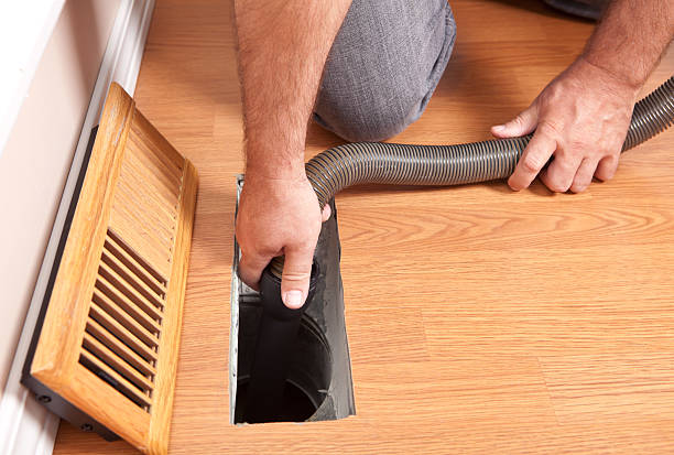 Best Professional Duct Cleaning Services  in Pewee Valley, KY